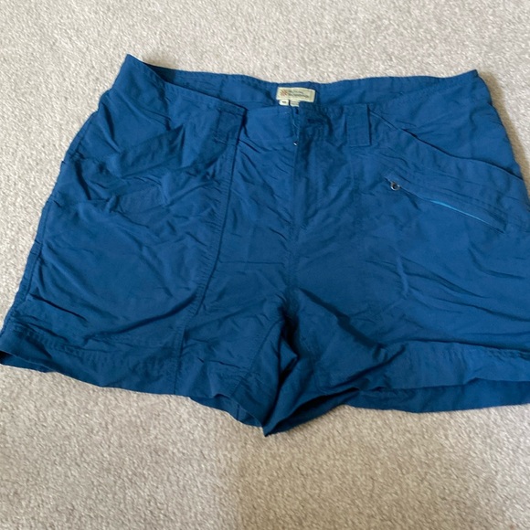 Royal Robin Backcountry Pro shorts - Picture 2 of 16